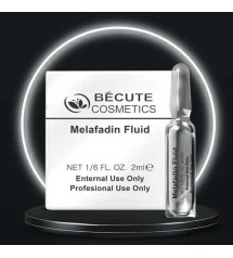 Becute Cosmetics Melafadin Fluid 2ml